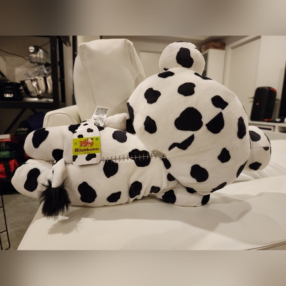 Cow Rilakkuma 19" - Picture 2 of 2